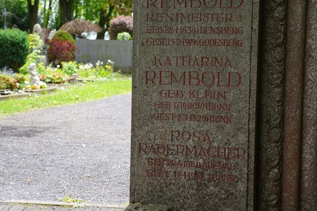 Bad Godesberg